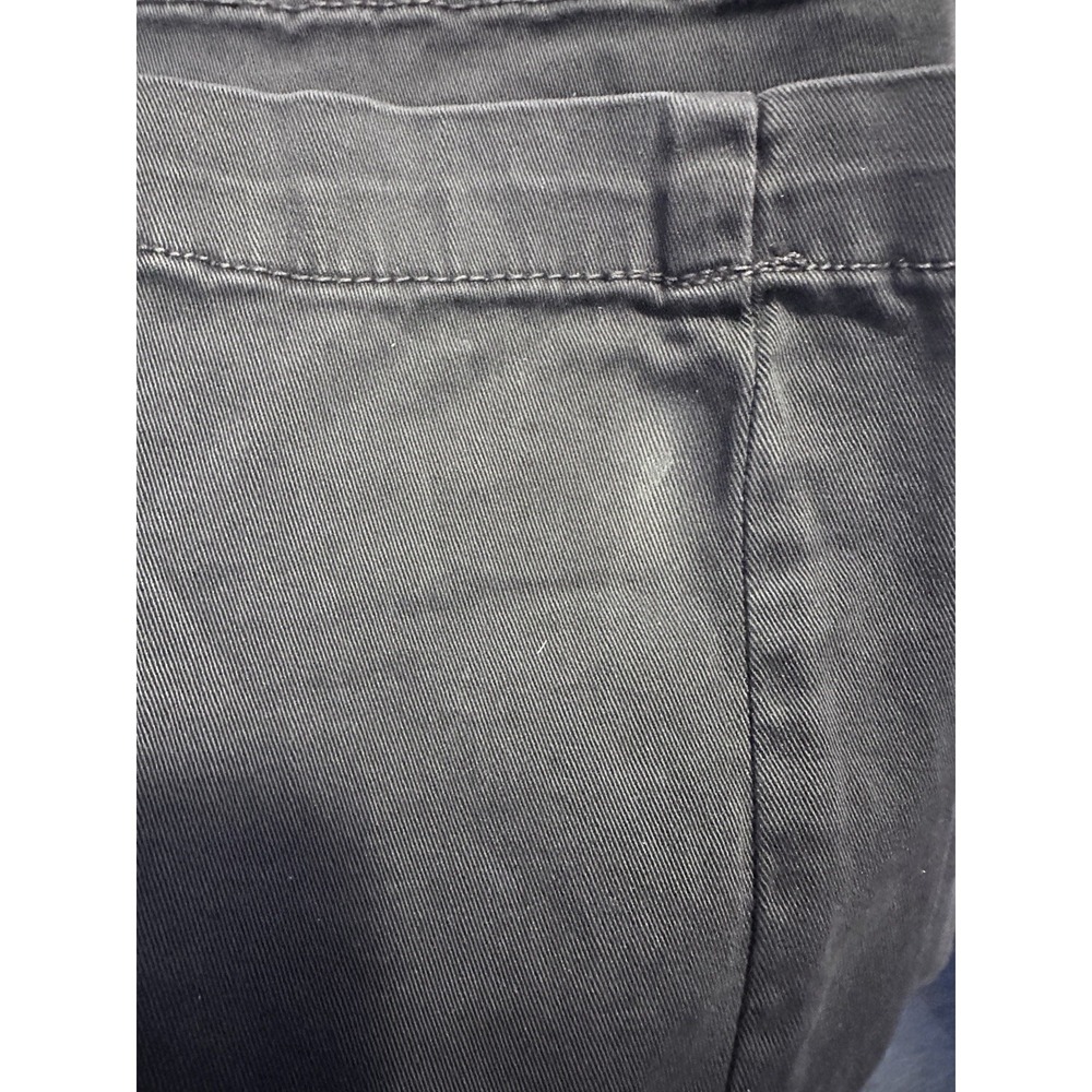 NWT‎ Chino By Anthropologie Gray Pants Women's Size 26 - Picture 9 of 9
